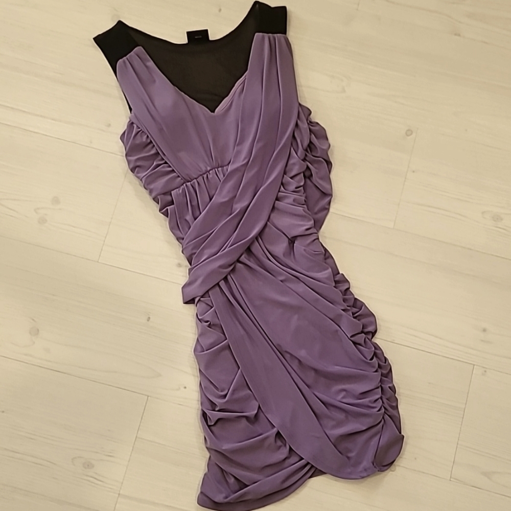 Fredericks of Hollywood mini dress XS